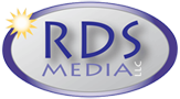 RDS Media Logo