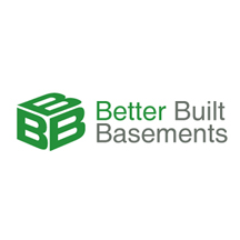 Better Built Basements
