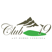 Club 19 at Hawk's Landing