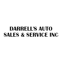 Darrell's Auto Sales & Service Inc.