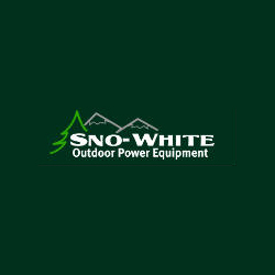 Sno-White Outdoor Power Equipment