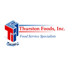 Food Service Specialists | Thurston Foods, Inc.