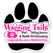 Wagging Tails Pet Sitting & Mobile Pet Grooming