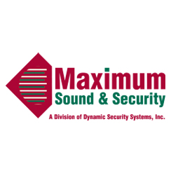 Maximum Sound & Security