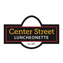 Center Street Luncheonette