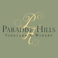 Paradise Hills Vineyard & Winery