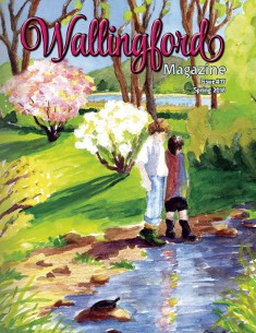 Wallingford Spring 2018 Cover