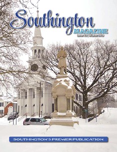 Southington Winter 2019