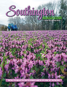 Southington Spring Cover
