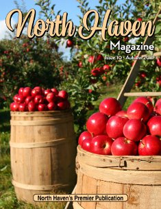 North Haven Magazine - Issue 10 Autumn Edition