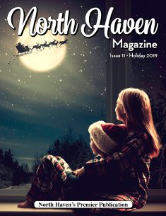 North Haven Magazine - Holiday Edition 2019