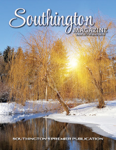 Southington Magazine - Winter Edition 2020