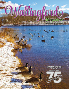 Wallingford Magazine - Winter Edition 2020