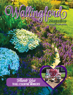 Wallingford Cover