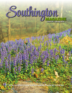 Southington Magazine Cover