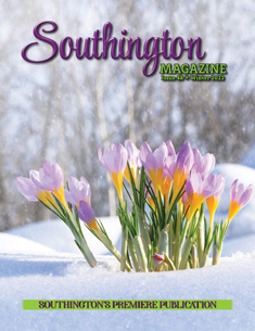 Southington Winter 2022
