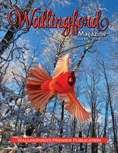 Wallingford Cover