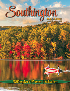 Cover Fall 2022 Southington