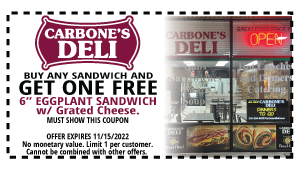 Hamden Magazine Coupons | Savings in Hamden | RDS Media