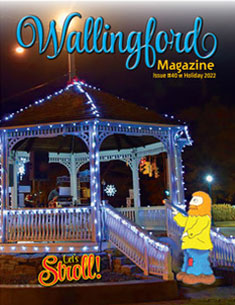 Wallingford Holiday 2022