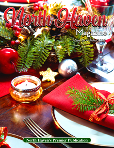 North Haven holiday cover
