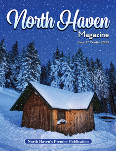 North Haven Cover