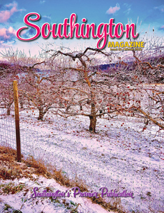 Southington Winter 2023