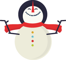 snowman