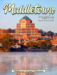 Middletown Autumn 2023