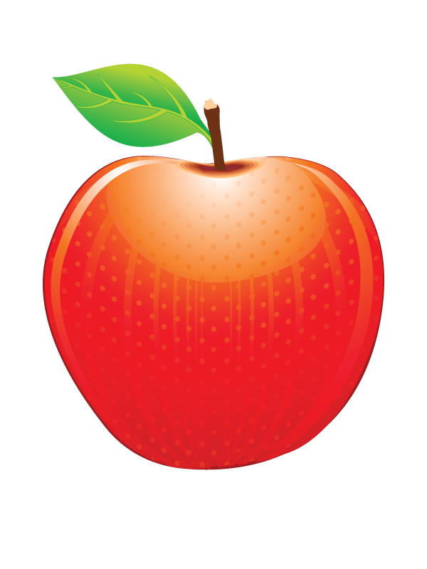 Find the Apples