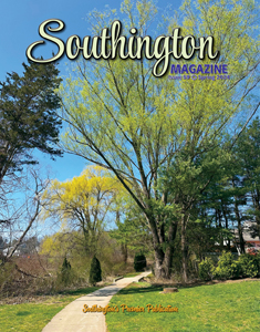 Southington Magazine Spring 2024